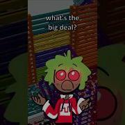 Cursed Computer