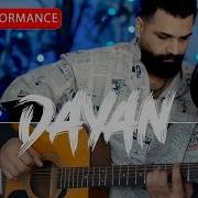 Dayan LIVE SESSION Bazi Edame Dare Nojavooni Khaste Shodam Ertefa Kheyli Ziade