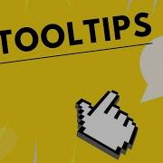 EASIEST Way To Create TOOLTIPS For UI In Unity Code In Comments