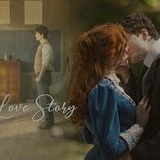 Anne Gilbert Love Story