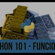 11 Python 101 Funciones Funciones Python Def