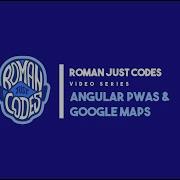 Adding Google Maps To An Angular PWA Angular PWAs Google Maps Episode 1