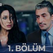 Paramparça 1 Bölüm