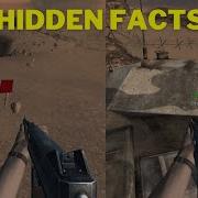 COD2 Secret Facts That May You Don T Know