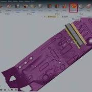 Geometry Generation And Morphing In HyperWorks X