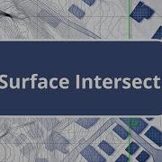 TBC Tips And Shortcuts Surface Intersect