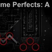 SILENT UNKNOWN With Frame Perfect Counter