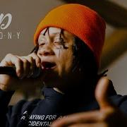 Trippie Redd Performs Wish With Live Orchestra Audiomack Trap Symphony