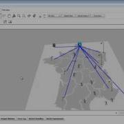 Wifi Network Simulator Code
