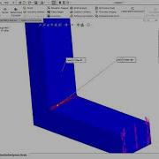 How To Use SimulationXpress Analysis Wizard