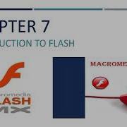 Class 7 Timeline Layers In Flash