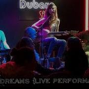 BengüL Sweet Dreams Live Cover