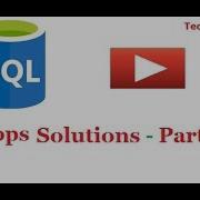 Loops In SQL Part 1