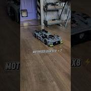 LEGO 9x8 RC Mod Watch It Drive