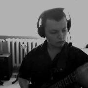 Aeon Bleeding The False Hell Unleashed Guitar Cover