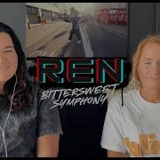 D N A Reacts Ren Bittersweet Symphony The Verve