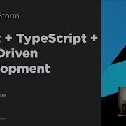 0 10 React TypeScript And TDD Tutorial Introduction