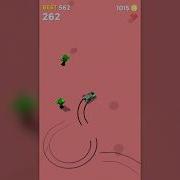 Crashy Chasy Unity Game Template