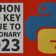 Python Add Key Value To Dictionary 2023