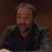 Comic Con 2015 Taking A Look At SUPERNATURAL S11 With Mark Sheppard