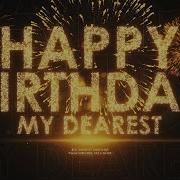 Happy Birthday Countdown With Sound Effect 10 Seconds