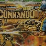 Longplay Of Commando