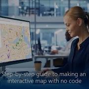 Step By Step Guide To Making An Interactive Map With No Code