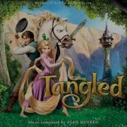 Tangled Complete Score 11 Stabs Deceive Rapunzel