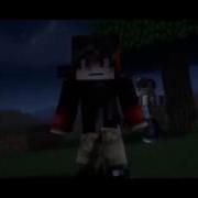 RaizurYT Minecraft Animated Intro ForceArtz