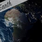 How To Make A Realistic Earth In Space Tutorial After Effects No Plugins