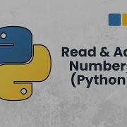 Python Exercise 01 Create A Python Program To Add Two Numbers