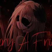 Billie Eilish Bury A Friend