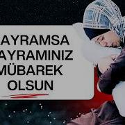 Bayramsa Bayramınız Mübarek Olsun Osman Gündüz