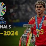 All UEFA European Championship Finals From 2000