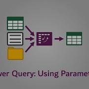 Параметры Power Query Добавьте гибкости в свои запросы Excel Off The Grid