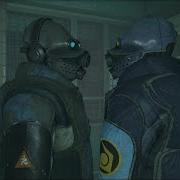 S2FM Combine Soldiers Staring