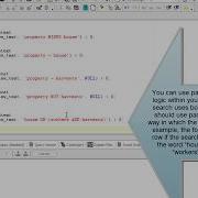 Oracle Optimization Tutorial PL SQL Course Using Oracle Text For Text Searches Lesson 7