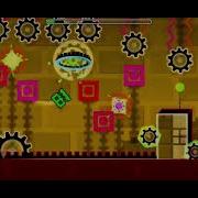 Decode 100 First PC Beat With Clicks Geometry Dash