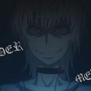 The Murder Melody Of ACCELERATOR