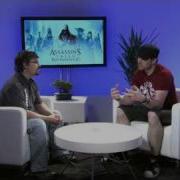 Assassins Creed Brotherhood ComDev Conversation Ubisoft E3 2010 Europe