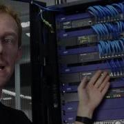 Rack Containment From AKCP