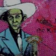 Angry Johnny And The Killbillies Kill Again