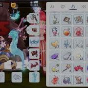 Ragnarok M Whitesmith Testing Mammonite