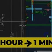Advanced Autocad Dynamic Block With Fields Formulas