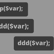 Many Ways To Dump Variable In Laravel And PHP