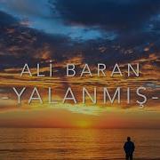 Ali Baran Yalanmış Live Performance 2021