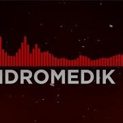 Neurofunk Andromedik Titan