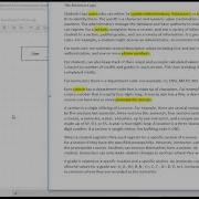 Conceptual Database Design Part 4