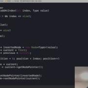 Templated List Introduction