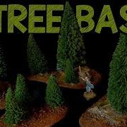 How To Make Scenic Tree Bases For Tabletop Gaming